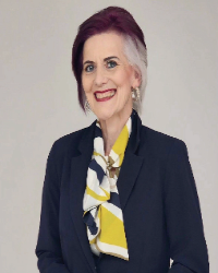 Doris Dondur